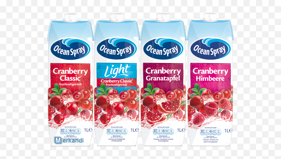 Drinks - Capri Sun Fruit Juice Beverages Official Ocean Spray Cranberry Png,Capri Sun Png
