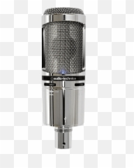 Audio Technica At2020usbv - png
