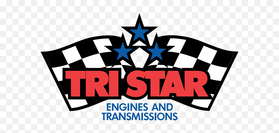 Mississippi Thunder Speedway Welcomes Tri Star Engines And - Language Png,Tristar Pictures Logo