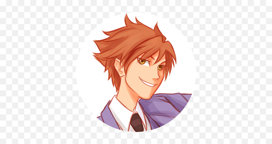 Maching Icons De Kaoru Hitachiin Y - Hikaru And Kaoru Icons Png,Ouran Highschool Host Club Logo