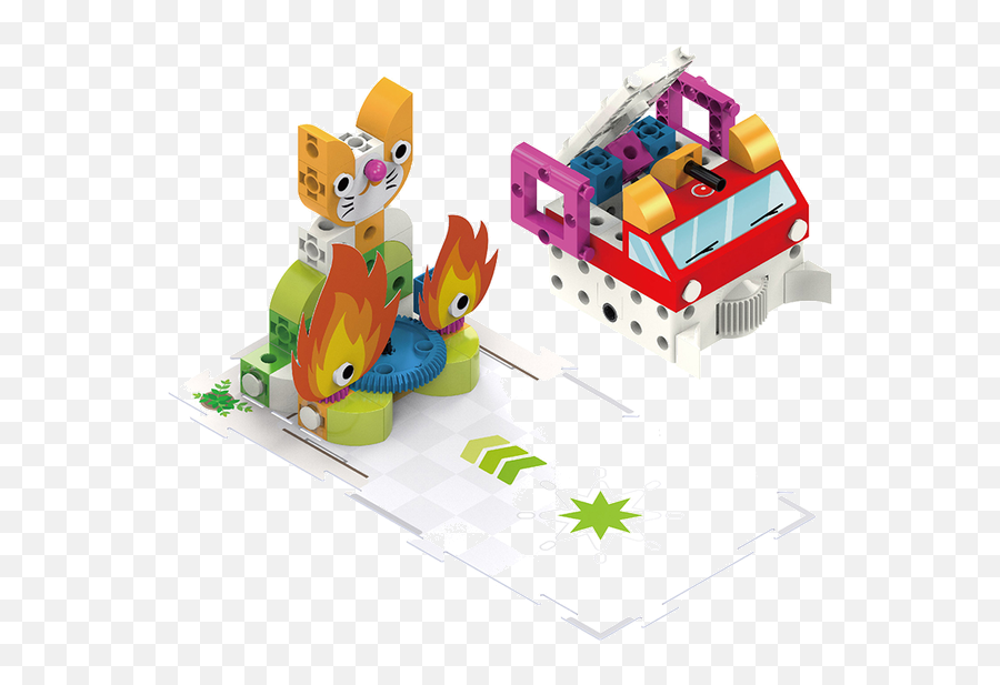 Kids First Coding U0026 Robotics U2013 Gigotoys - Gigo Kids First Coding Png,Baby Toys Png
