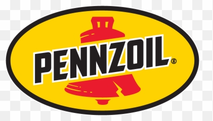 Pennzoil Logo - png