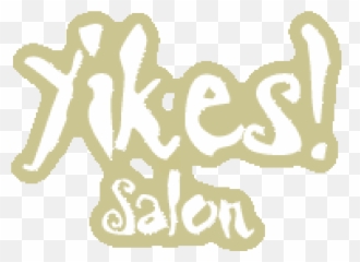 Download Yikes Salon - Dot Png,Yikes Png