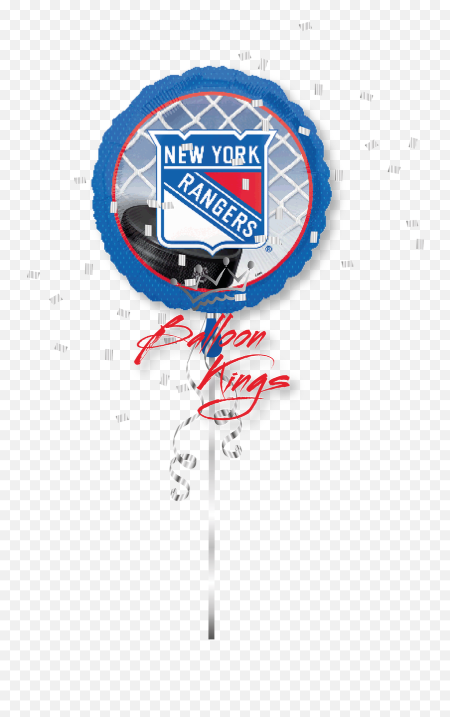 New York Rangers - Stainless Steel Png,New York Rangers Logo Png