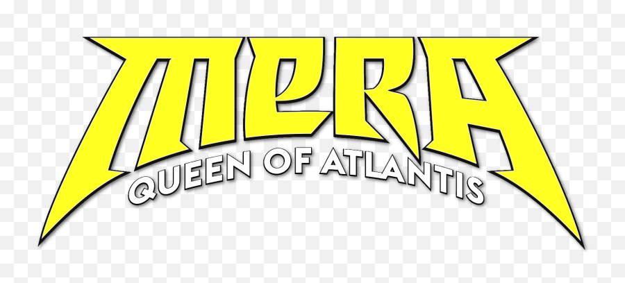 Mera Queen Of Atlantis Vol 1 Dc Database Fandom - Illustration Png,Queen Logo Png