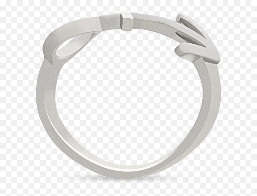 Princeu0027s White Gold Love Symbol Ring - Solid Png,Religious Icon Bracelet