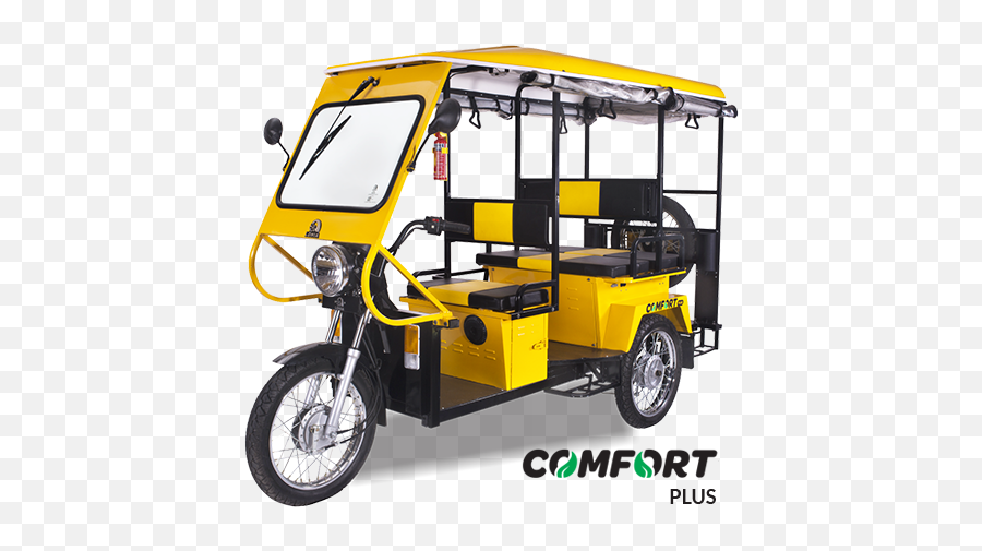 Electric Vehicles - E Rickshaws Electric Scooter By Lohia Auto Maxi E Rickshaw Png,Auto Rickshaw Icon