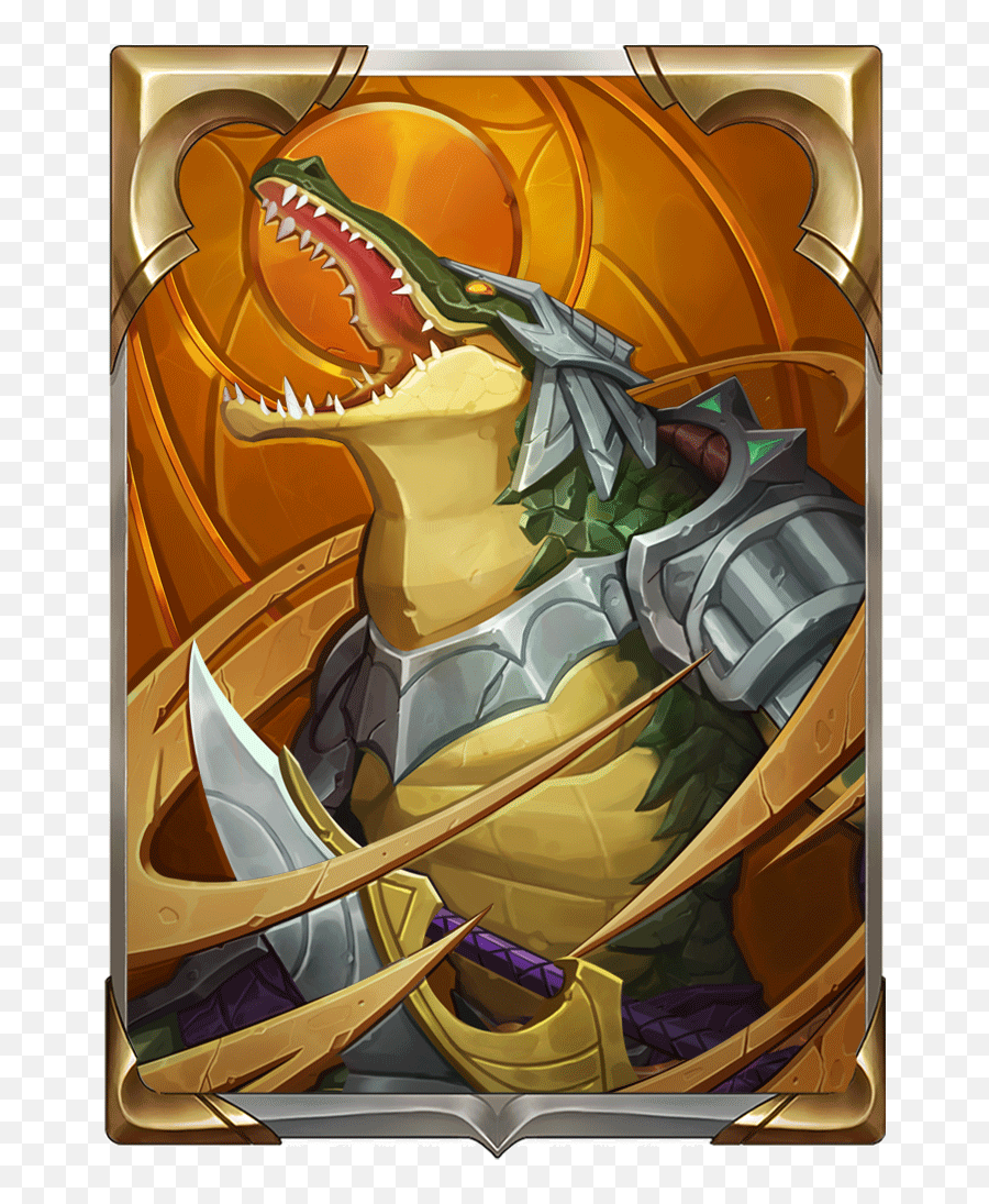 Renekton ocunter