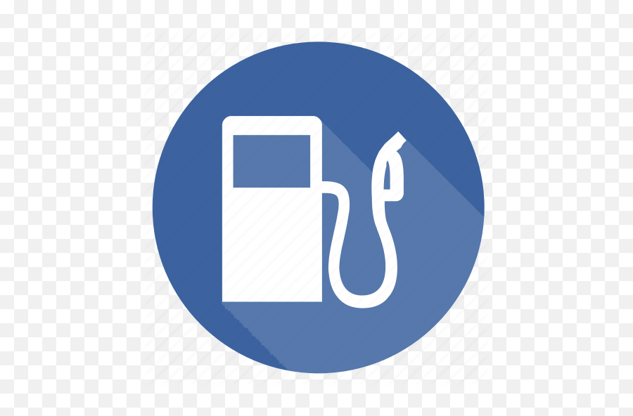 Delivery Transport Truck Gas Pump - Vertical Png,Arrow Next To Gas Pump Icon