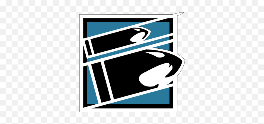 Gtsport Decal Search Engine - Buck Logo Wallpaper R6s Png,Rainbow Six Siege Zofia Icon