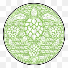 October - Line Art png