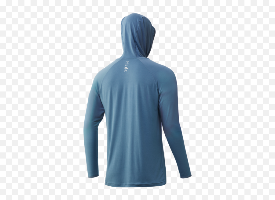 Huk Waypoint Mens Hoodie - Long Sleeve Png,Huk Kryptek Icon Hoody