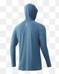 Huk Waypoint Mens Hoodie - Long Sleeve Png,Huk Kryptek Icon Hoody