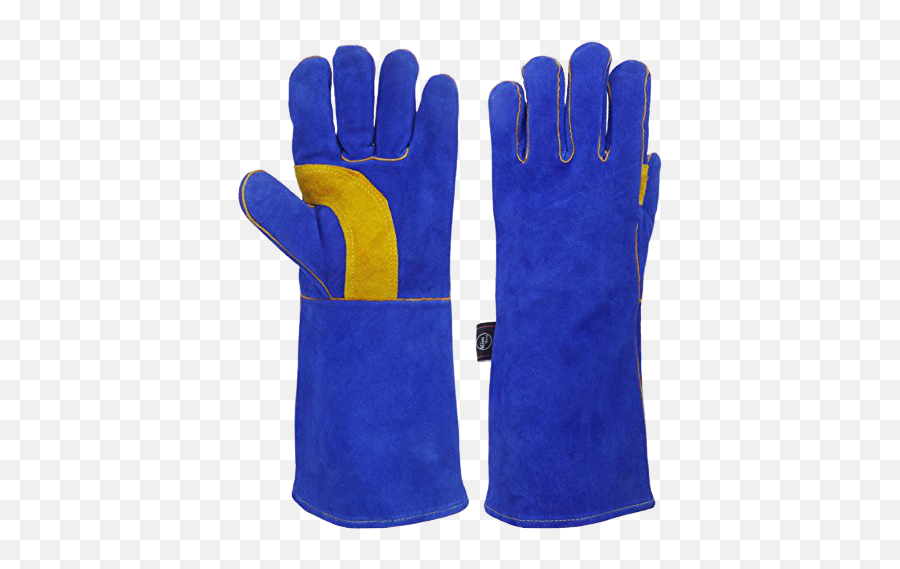 10 Best Welding Gloves Buying Guide - Glove Png,Icon Super Duty Glove