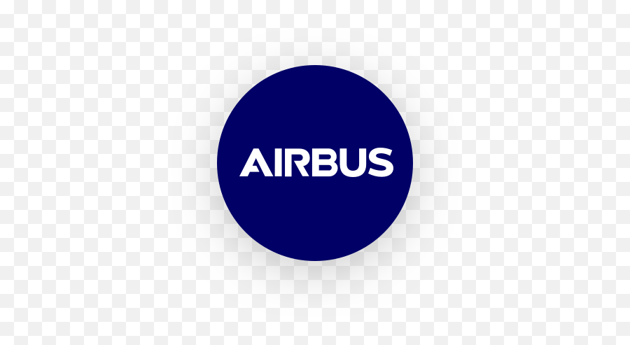 Airbus Customer Story - Dot Png,Airbus Icon