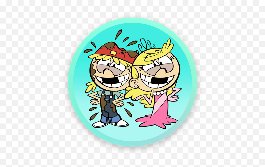 Outta Control - Loud House Outta Control Png,Arcade Baron Icon