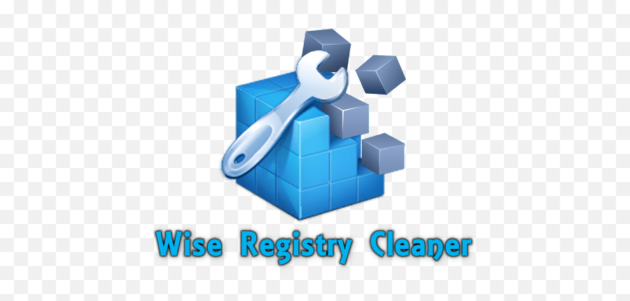Wise Registry Cleaner Logo Png Winoptimizer Icon