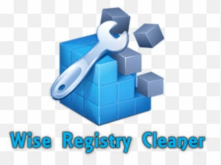 Wise Registry Cleaner Logo Png