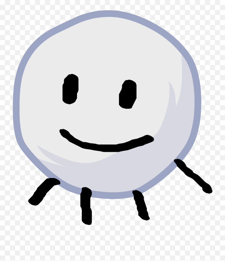 Snowball Jr Object Shows Community Fandom - Happy Png,Snowball Icon