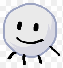 Snowball Jr Object Shows Community Fandom - Happy png