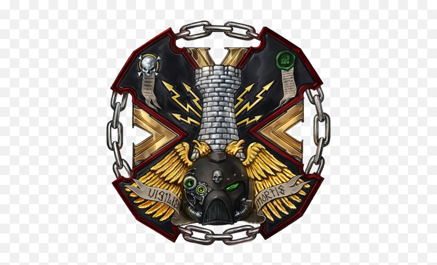Warhammer Iii - Scary Png,Total War Warhammer Icon