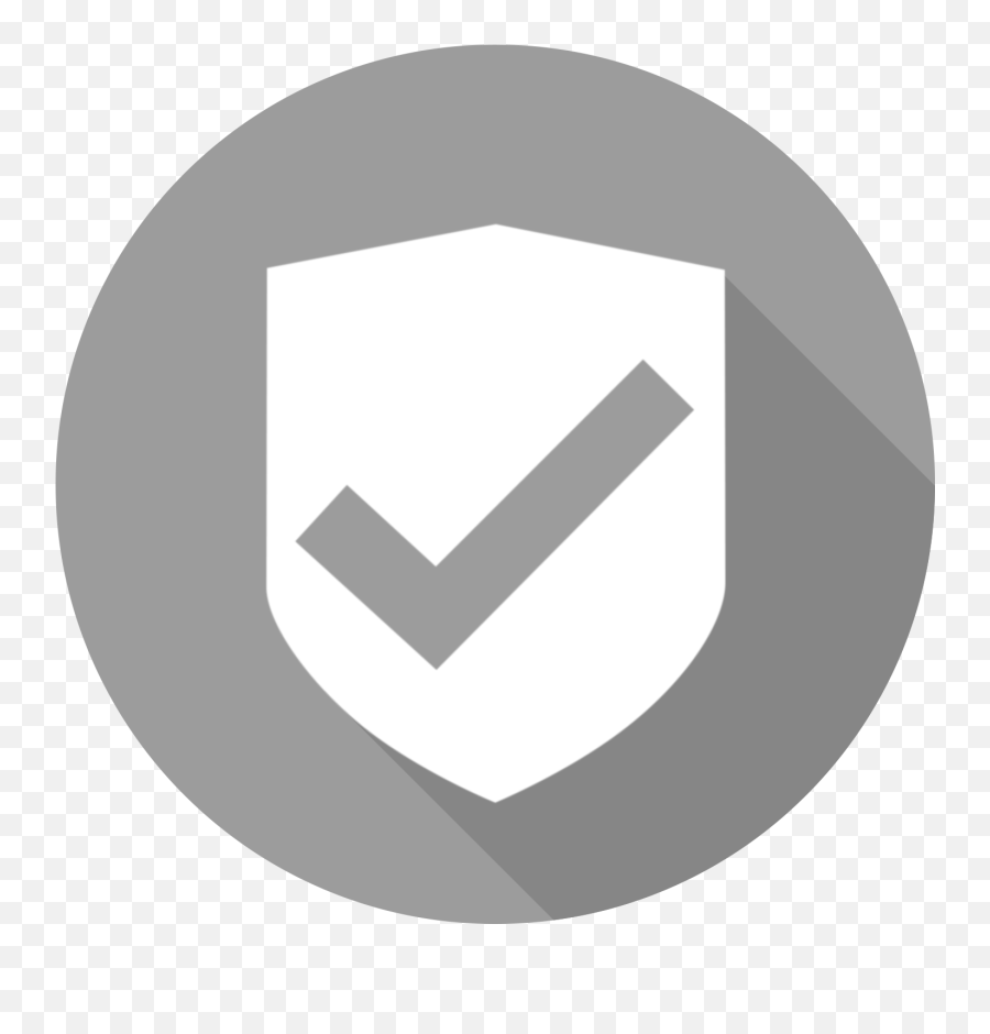 Small Facebook Icon Grey Full Size Png Download Seekpng Cyber Security Icon Grey Png Free Transparent Png Images Pngaaa Com