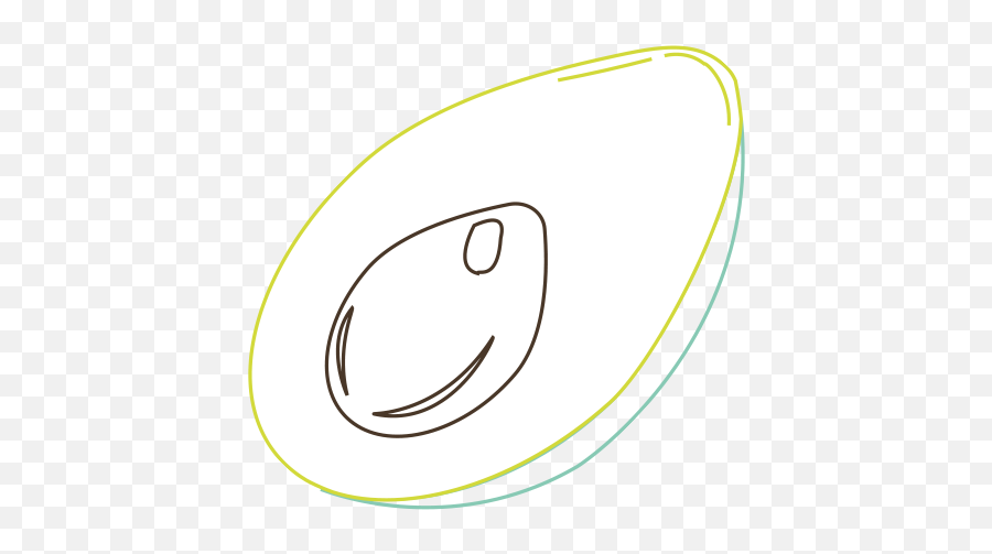 Avocado Butter Naissance - Dot Png,Avacado Icon