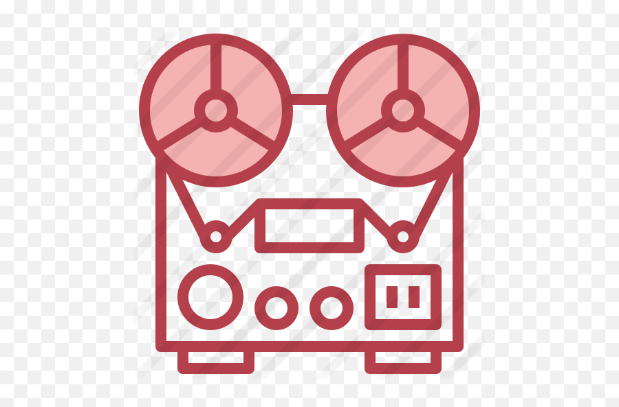 Reel To - Language Png,Reel To Reel Icon