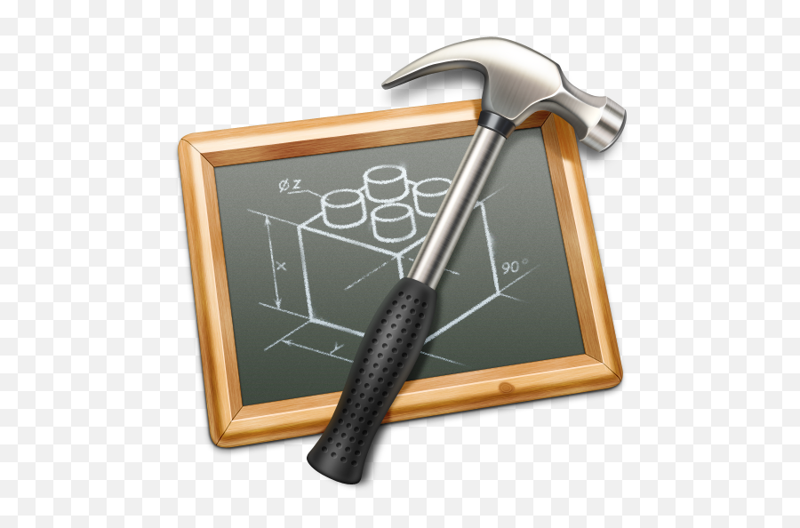 Soft Facade - Framing Hammer Png,Facade Icon