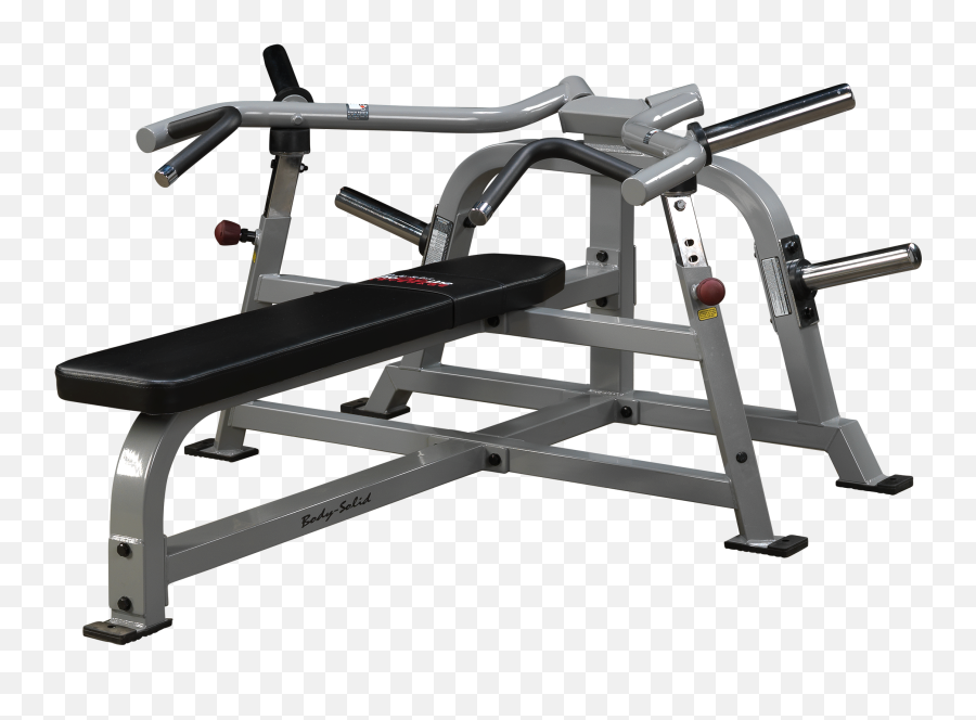 Body Solid - Leverage Bench Press Body Solid Png,Bench Press Icon