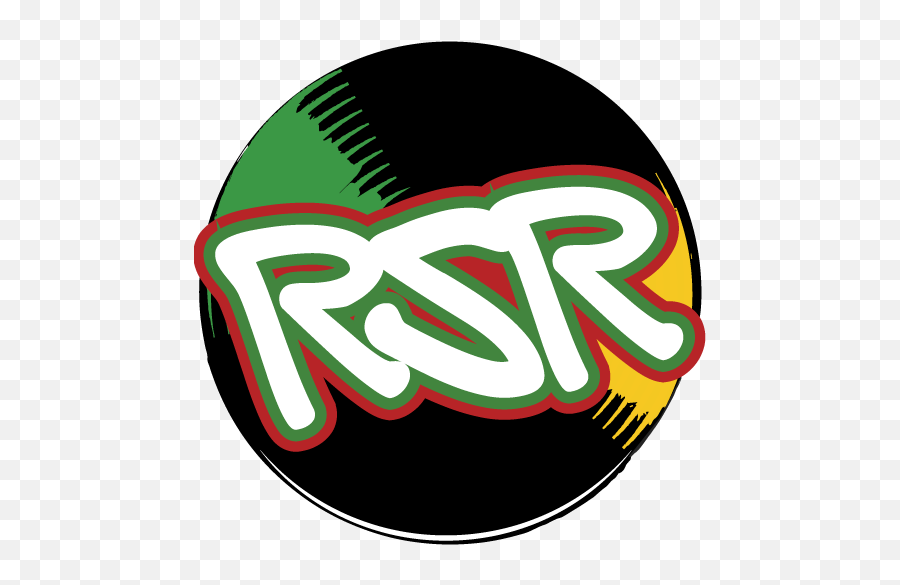 Reggae Street Radio - Dot Png,Reggae Icon
