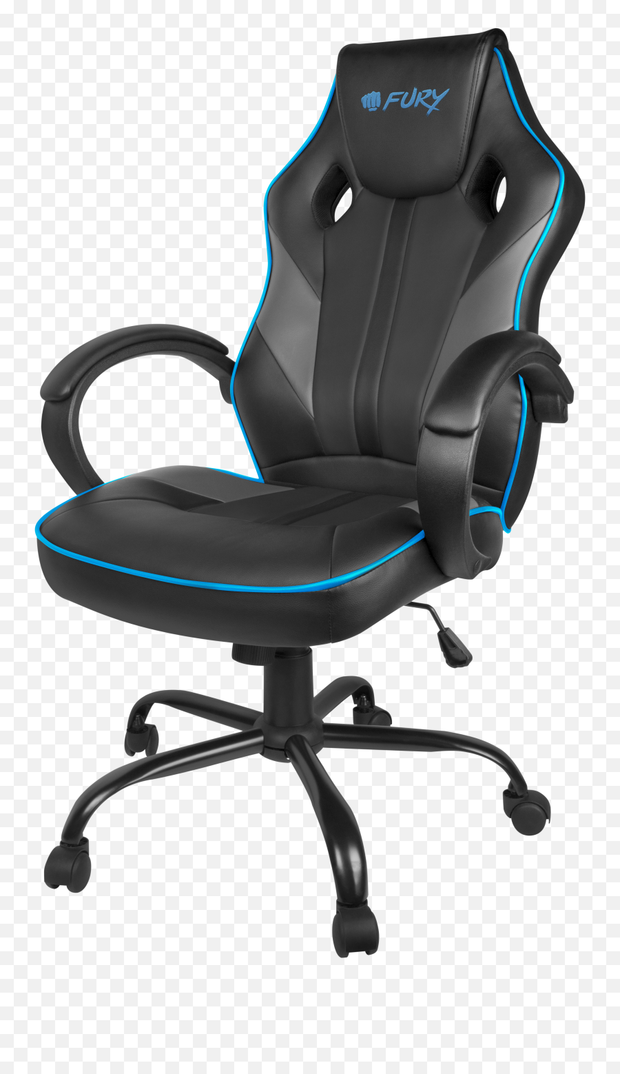 Gaming Chair Avenger M - Fury Chair Avenger M Png,Gaming Chair Png