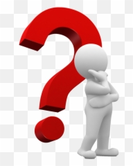 Human Symbol Faq Question Mark Behavior - Russell Square Tube Station png