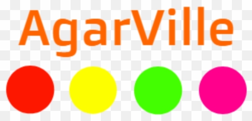Agario Unblocked Game Agarville Agar Io - Dot Png,Agario Icon