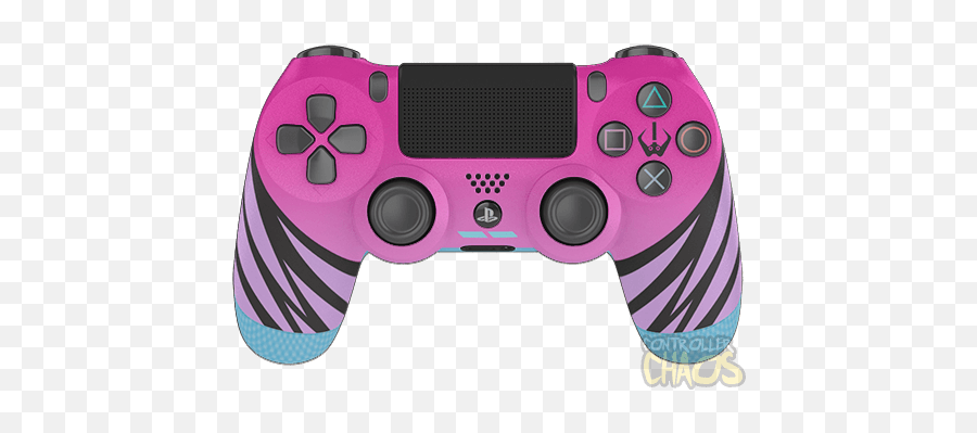 Widowmaker - Controller Chaos Ps4 Fortnite Png,Widowmaker Png