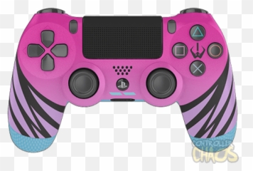 Widowmaker - Controller Chaos Ps4 Fortnite Png,Widowmaker Png