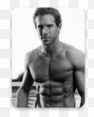Ryan Reynolds Wallpapers Fan Art - Best Male Bodies In Hollywood Png,Ryan Reynolds Png