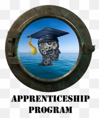 Apprentice Program - Clip Art Mardi Gras King Cake png