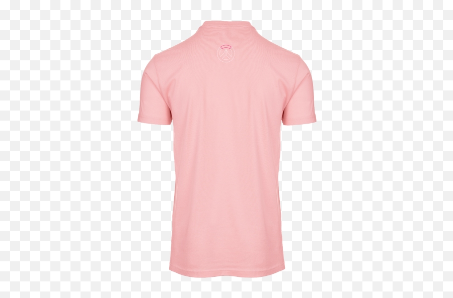 Bcrf Charity Event - Short Sleeve Png,Overwatch Pink Player Icon