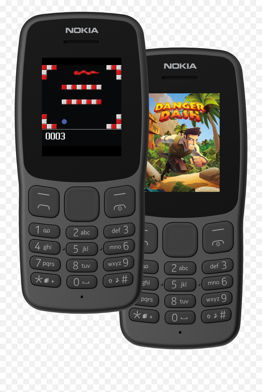 Nokia 106 New Model - Nokia 106 Png,White Lumia Icon