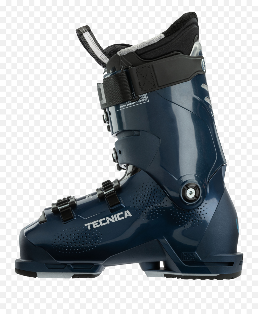 Tecnica Mach1 Lv 105 Ski Boot - Tecnica Png,Technica Icon Alu
