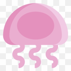 Jellyfish Png Icon 17 - Repo Free Icons