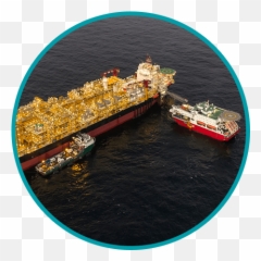 Uwild - TSC Subsea Fpso png