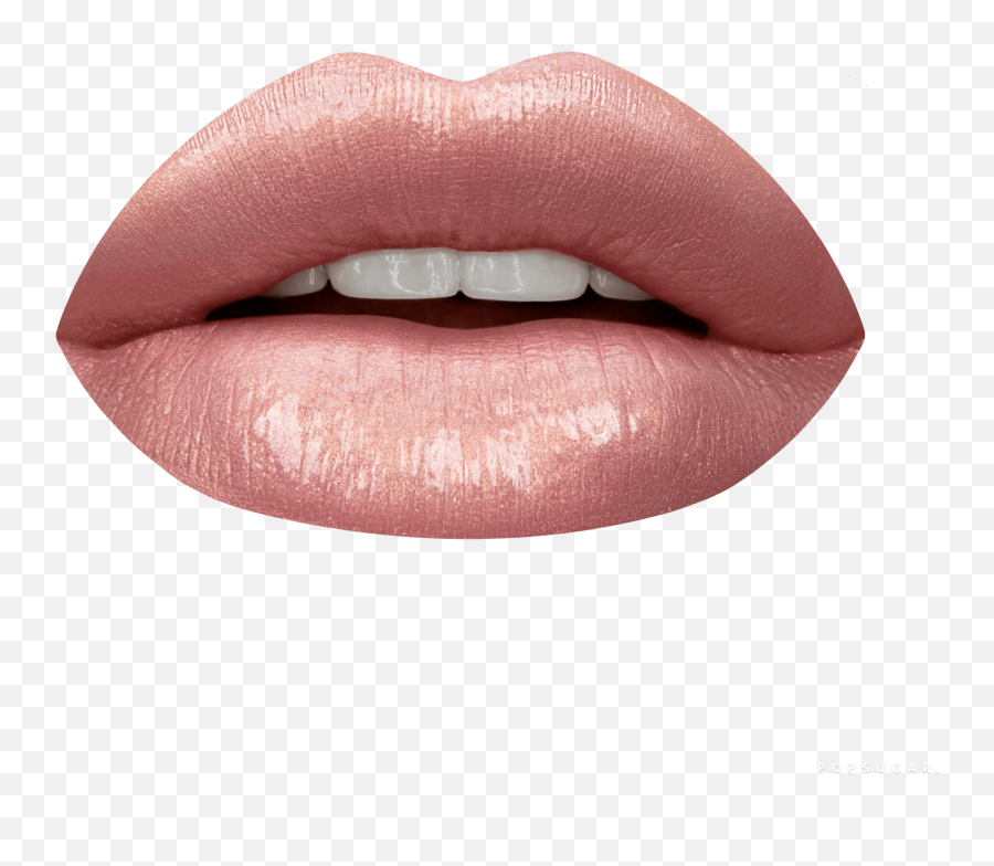 Huda Kattan Lip Strobe Glosses - Huda Beauty Lip Strobe Ritzy Png,Huda Beauty Icon Lipstick