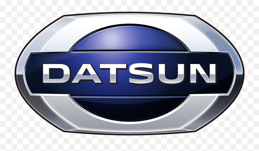 Datsun Logo Meaning And History Symbol - Datsun Logo Png,Car Brands Logos