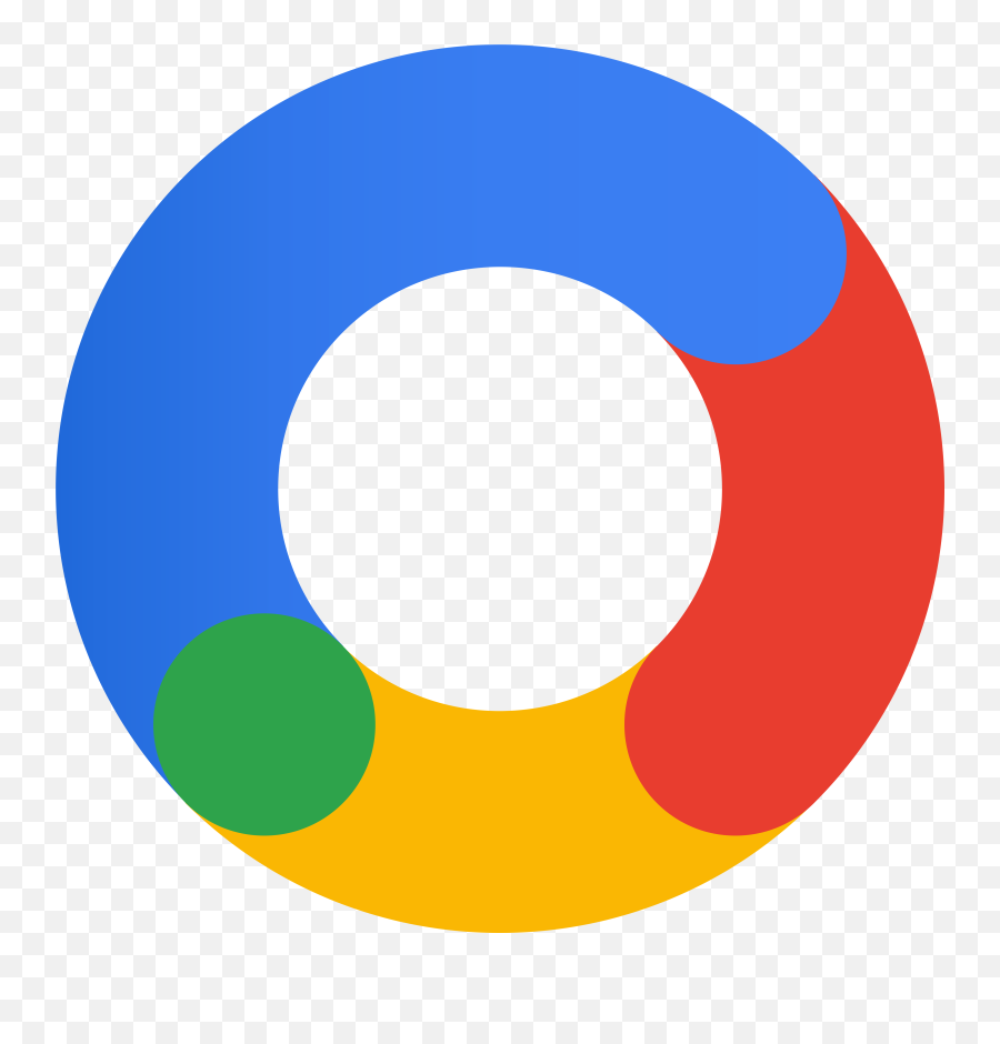 Edit Google Marketing Platform Icons - Google Marketing Platform Icon Png,Google Icon Color