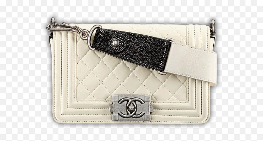 Alice Dellal U0026 Chanel Boy Bags Whisty - Chanel Png,Coco Chanel Style Icon