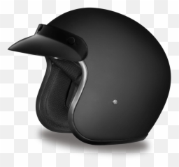 New Open Face Motorcycle Helmets 2021 American Legend Rider - png