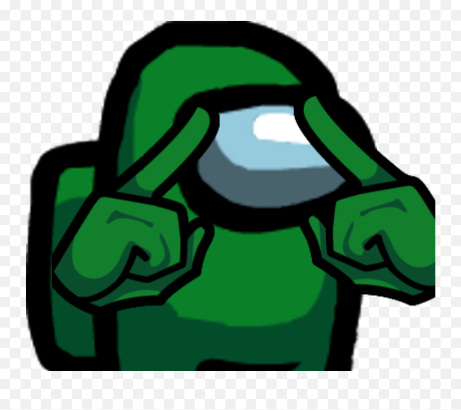 New Posts In Memes - Undertale Community On Game Jolt Among Us Dark Green Transparent Png,Sly Cooper Icon