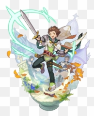 Templar Hope - Dragalia Lost Wiki png